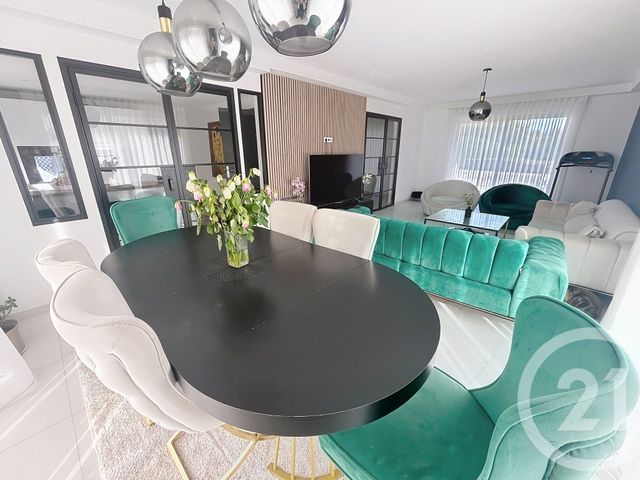 maison à vendre - 5 pièces - 109.79 m2 - LORIENT - 56 - BRETAGNE - Century 21 Ploemeur Immobilier