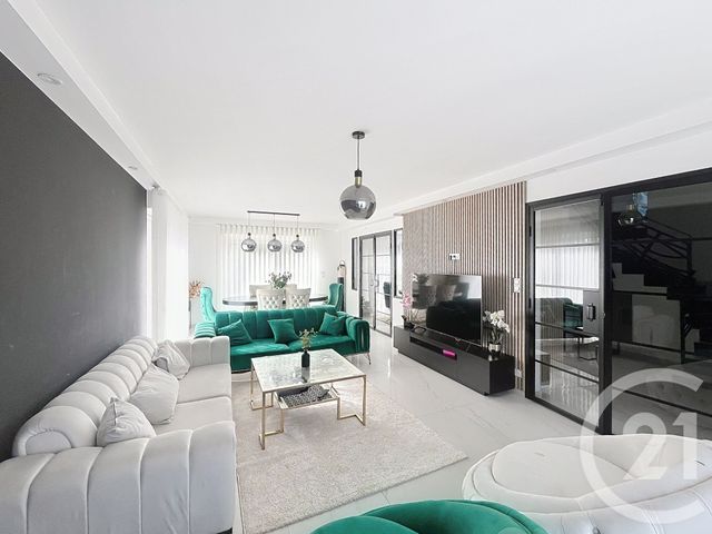 maison à vendre - 5 pièces - 109.79 m2 - LORIENT - 56 - BRETAGNE - Century 21 Ploemeur Immobilier