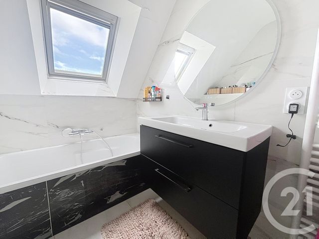 maison à vendre - 5 pièces - 109.79 m2 - LORIENT - 56 - BRETAGNE - Century 21 Ploemeur Immobilier