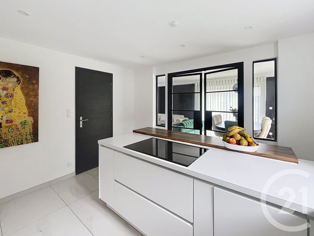 maison à vendre - 5 pièces - 109.79 m2 - LORIENT - 56 - BRETAGNE - Century 21 Ploemeur Immobilier