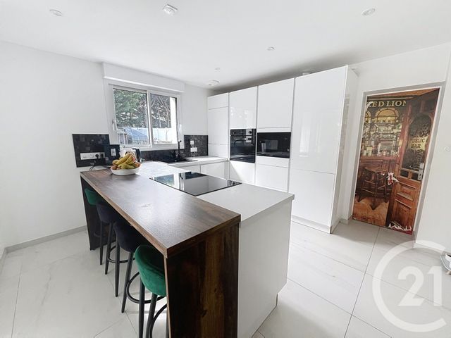 maison à vendre - 5 pièces - 109.79 m2 - LORIENT - 56 - BRETAGNE - Century 21 Ploemeur Immobilier