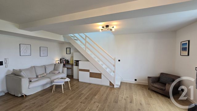 Appartement F2 à vendre LORIENT