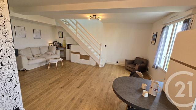 appartement - LORIENT - 56