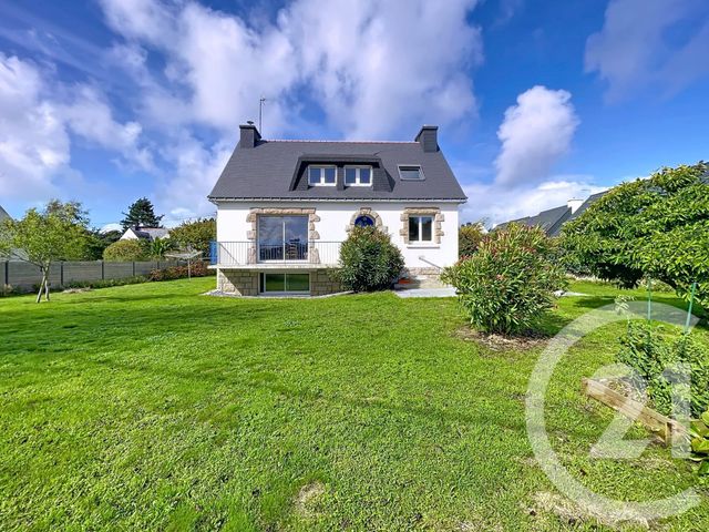 maison - PLOEMEUR - 56