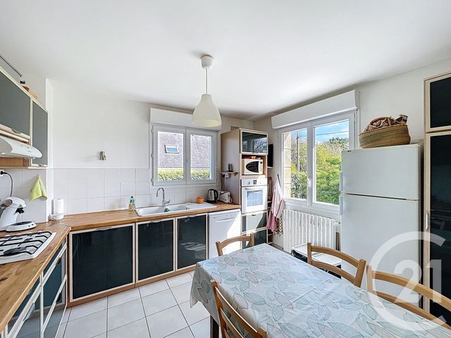 maison à vendre - 9 pièces - 223.85 m2 - PLOEMEUR - 56 - BRETAGNE - Century 21 Ploemeur Immobilier