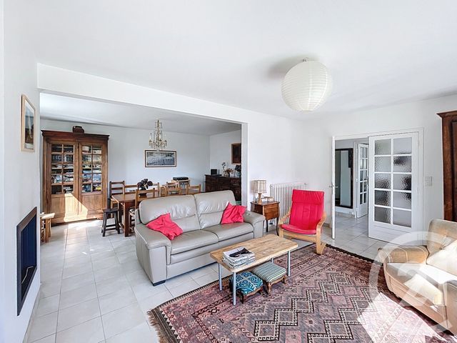 maison à vendre - 9 pièces - 223.85 m2 - PLOEMEUR - 56 - BRETAGNE - Century 21 Ploemeur Immobilier