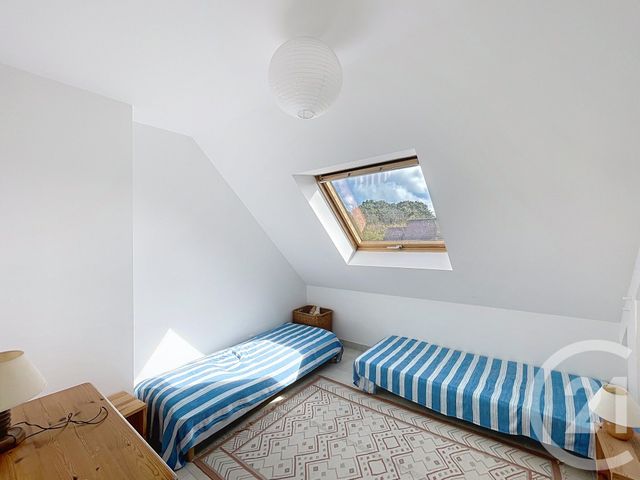 maison à vendre - 9 pièces - 223.85 m2 - PLOEMEUR - 56 - BRETAGNE - Century 21 Ploemeur Immobilier