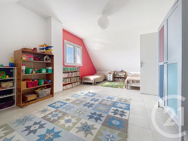 maison à vendre - 9 pièces - 223.85 m2 - PLOEMEUR - 56 - BRETAGNE - Century 21 Ploemeur Immobilier