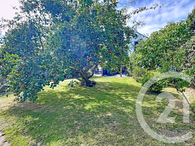 maison - PLOEMEUR - 56