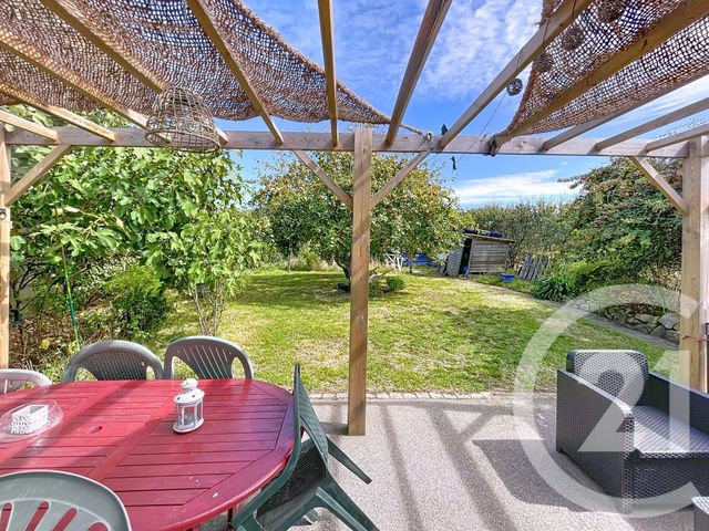 Afficher la photo en grand maison à vendre - 5 pièces - 132.38 m2 - PLOEMEUR - 56 - BRETAGNE - Century 21 Ploemeur Immobilier