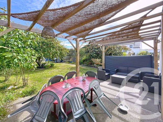 Afficher la photo en grand maison à vendre - 5 pièces - 132.38 m2 - PLOEMEUR - 56 - BRETAGNE - Century 21 Ploemeur Immobilier