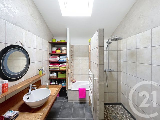 Afficher la photo en grand maison à vendre - 5 pièces - 132.38 m2 - PLOEMEUR - 56 - BRETAGNE - Century 21 Ploemeur Immobilier