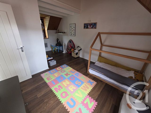 maison à vendre - 8 pièces - 221.0 m2 - GUIDEL - 56 - BRETAGNE - Century 21 Ploemeur Immobilier