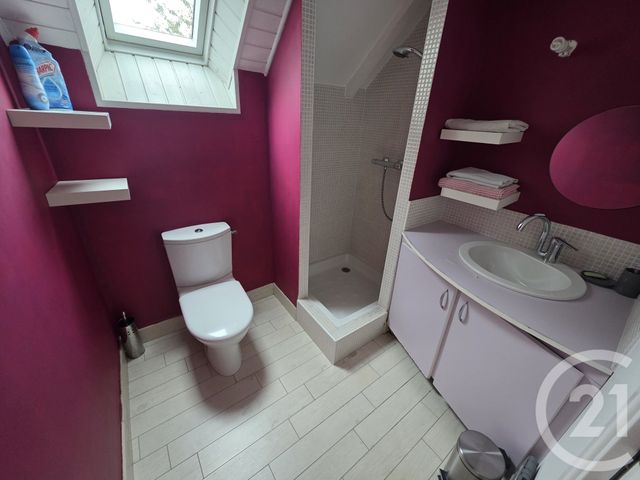 maison à vendre - 8 pièces - 221.0 m2 - GUIDEL - 56 - BRETAGNE - Century 21 Ploemeur Immobilier