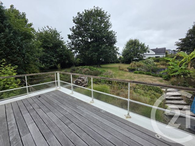 maison à vendre - 8 pièces - 221.0 m2 - GUIDEL - 56 - BRETAGNE - Century 21 Ploemeur Immobilier