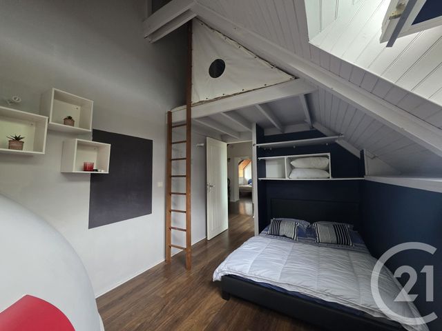 maison à vendre - 8 pièces - 221.0 m2 - GUIDEL - 56 - BRETAGNE - Century 21 Ploemeur Immobilier