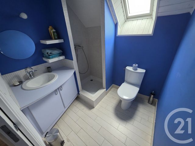 maison à vendre - 8 pièces - 221.0 m2 - GUIDEL - 56 - BRETAGNE - Century 21 Ploemeur Immobilier