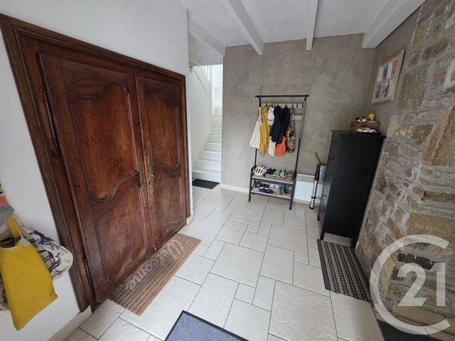 maison à vendre - 8 pièces - 221.0 m2 - GUIDEL - 56 - BRETAGNE - Century 21 Ploemeur Immobilier