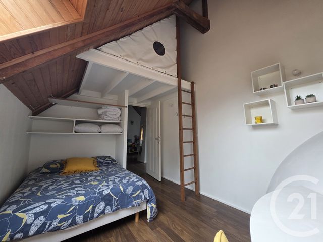 maison à vendre - 8 pièces - 221.0 m2 - GUIDEL - 56 - BRETAGNE - Century 21 Ploemeur Immobilier