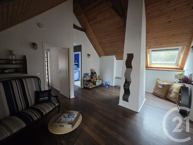 maison à vendre - 8 pièces - 221.0 m2 - GUIDEL - 56 - BRETAGNE - Century 21 Ploemeur Immobilier