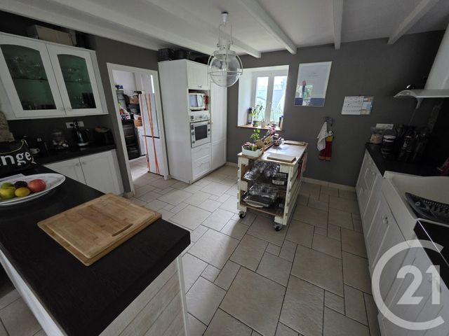 maison à vendre - 8 pièces - 221.0 m2 - GUIDEL - 56 - BRETAGNE - Century 21 Ploemeur Immobilier