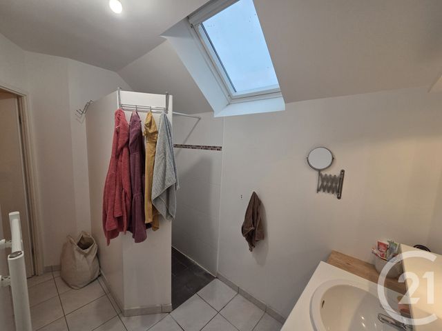 maison à vendre - 4 pièces - 75.15 m2 - PLOEMEUR - 56 - BRETAGNE - Century 21 Ploemeur Immobilier