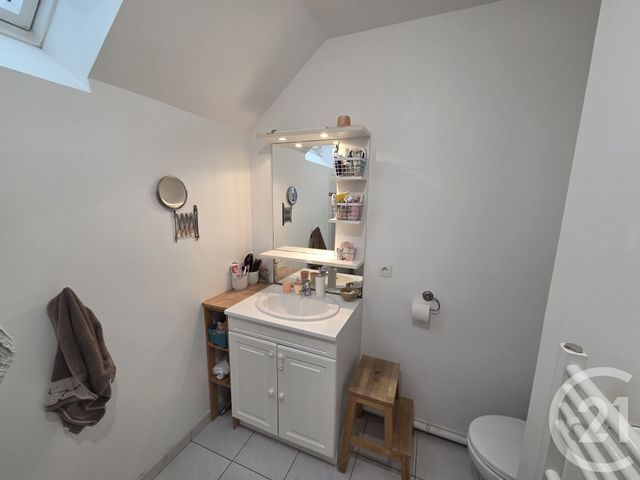 maison à vendre - 4 pièces - 75.15 m2 - PLOEMEUR - 56 - BRETAGNE - Century 21 Ploemeur Immobilier