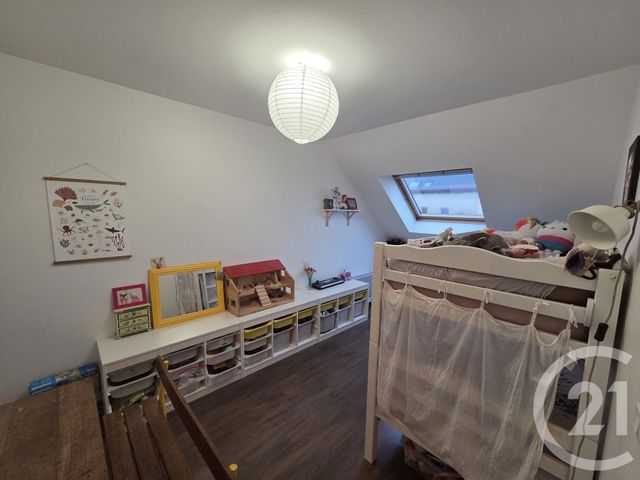 maison à vendre - 4 pièces - 75.15 m2 - PLOEMEUR - 56 - BRETAGNE - Century 21 Ploemeur Immobilier