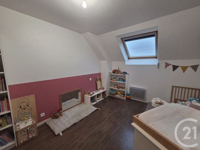 maison à vendre - 4 pièces - 75.15 m2 - PLOEMEUR - 56 - BRETAGNE - Century 21 Ploemeur Immobilier