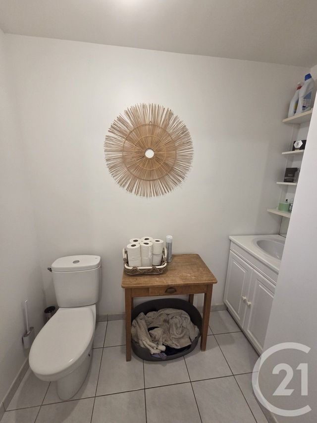 maison à vendre - 4 pièces - 75.15 m2 - PLOEMEUR - 56 - BRETAGNE - Century 21 Ploemeur Immobilier