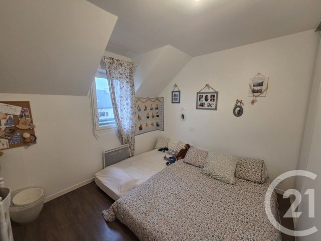 maison à vendre - 4 pièces - 75.15 m2 - PLOEMEUR - 56 - BRETAGNE - Century 21 Ploemeur Immobilier