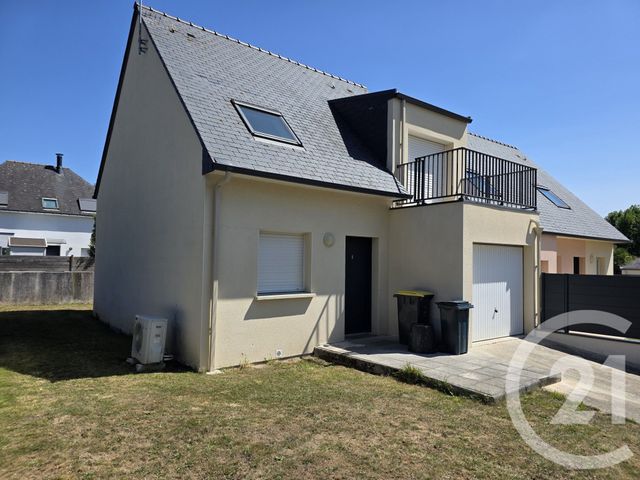maison - PLOEMEUR - 56