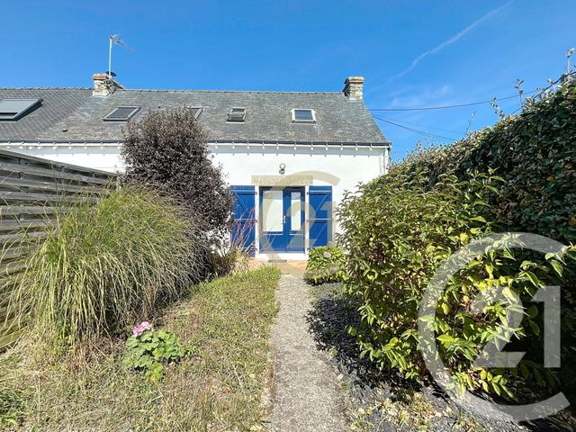 maison - PLOEMEUR - 56