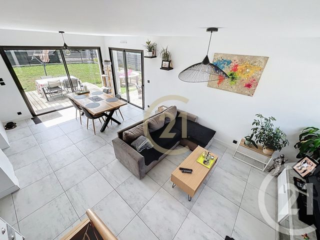 maison - PLOEMEUR - 56