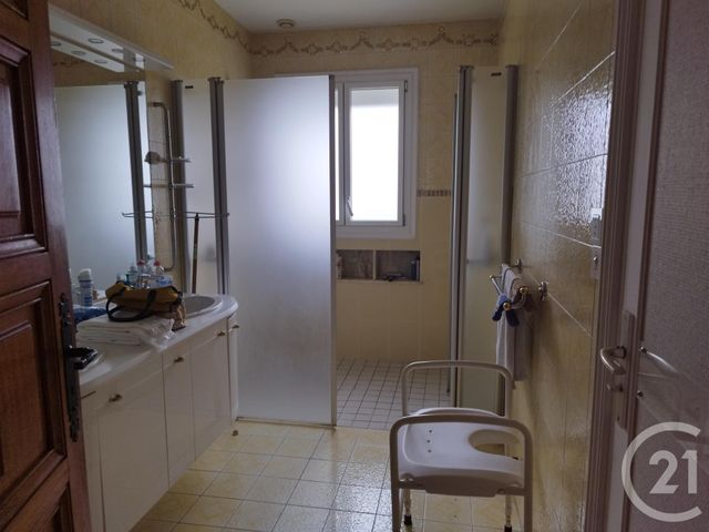 maison à vendre - 7 pièces - 176.45 m2 - PLOEMEUR - 56 - BRETAGNE - Century 21 Ploemeur Immobilier