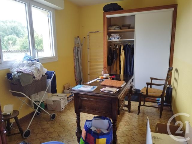 maison à vendre - 7 pièces - 176.45 m2 - PLOEMEUR - 56 - BRETAGNE - Century 21 Ploemeur Immobilier