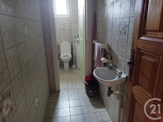 maison à vendre - 7 pièces - 176.45 m2 - PLOEMEUR - 56 - BRETAGNE - Century 21 Ploemeur Immobilier