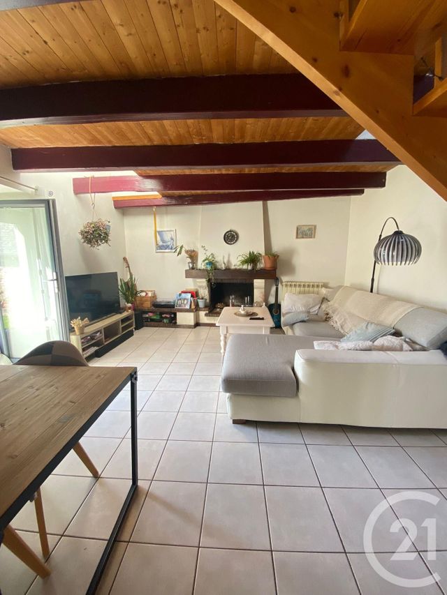 maison - PLOEMEUR - 56