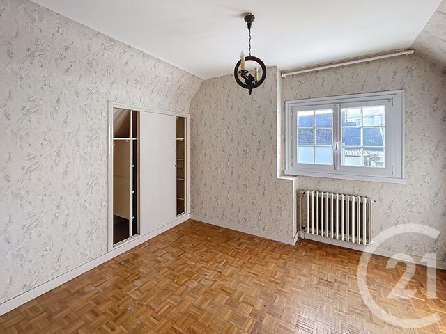 maison à vendre - 5 pièces - 101.7 m2 - PLOEMEUR - 56 - BRETAGNE - Century 21 Ploemeur Immobilier