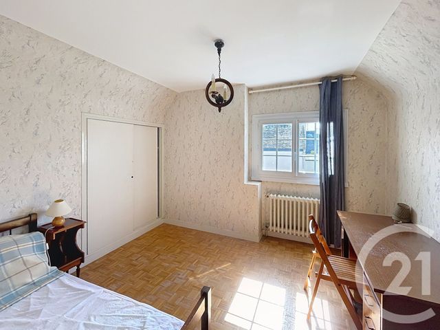 maison à vendre - 5 pièces - 101.7 m2 - PLOEMEUR - 56 - BRETAGNE - Century 21 Ploemeur Immobilier