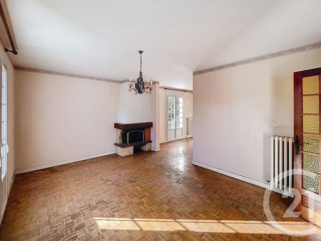 maison à vendre - 5 pièces - 101.7 m2 - PLOEMEUR - 56 - BRETAGNE - Century 21 Ploemeur Immobilier