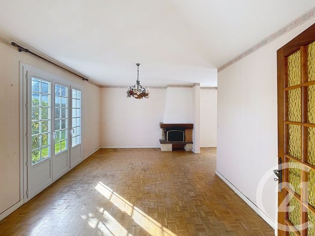 maison à vendre - 5 pièces - 101.7 m2 - PLOEMEUR - 56 - BRETAGNE - Century 21 Ploemeur Immobilier