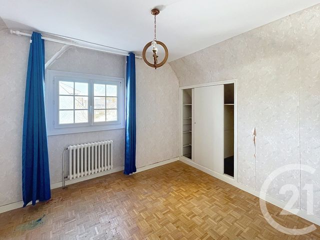 maison à vendre - 5 pièces - 101.7 m2 - PLOEMEUR - 56 - BRETAGNE - Century 21 Ploemeur Immobilier