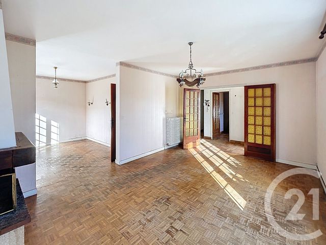 maison à vendre - 5 pièces - 101.7 m2 - PLOEMEUR - 56 - BRETAGNE - Century 21 Ploemeur Immobilier