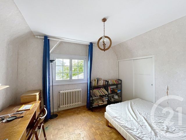 maison à vendre - 5 pièces - 101.7 m2 - PLOEMEUR - 56 - BRETAGNE - Century 21 Ploemeur Immobilier