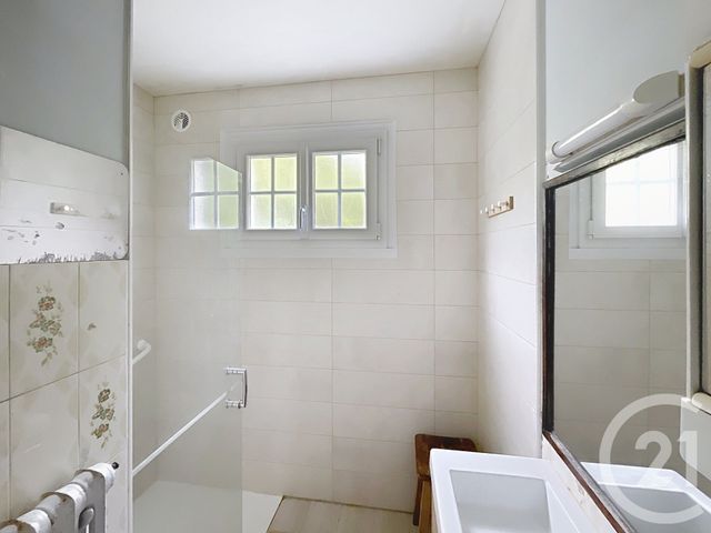 maison à vendre - 5 pièces - 101.7 m2 - PLOEMEUR - 56 - BRETAGNE - Century 21 Ploemeur Immobilier