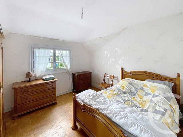 maison à vendre - 5 pièces - 101.7 m2 - PLOEMEUR - 56 - BRETAGNE - Century 21 Ploemeur Immobilier