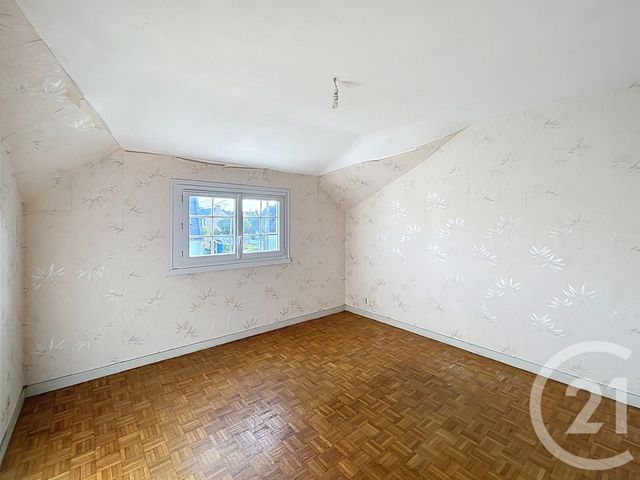 maison à vendre - 5 pièces - 101.7 m2 - PLOEMEUR - 56 - BRETAGNE - Century 21 Ploemeur Immobilier