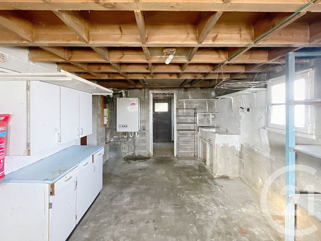 maison à vendre - 5 pièces - 101.7 m2 - PLOEMEUR - 56 - BRETAGNE - Century 21 Ploemeur Immobilier