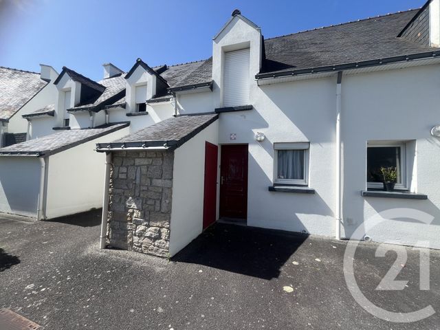 maison - PLOEMEUR - 56